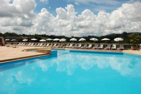 Отель Piemonte Hotel & Flat Serra Negra  Серра-Негра